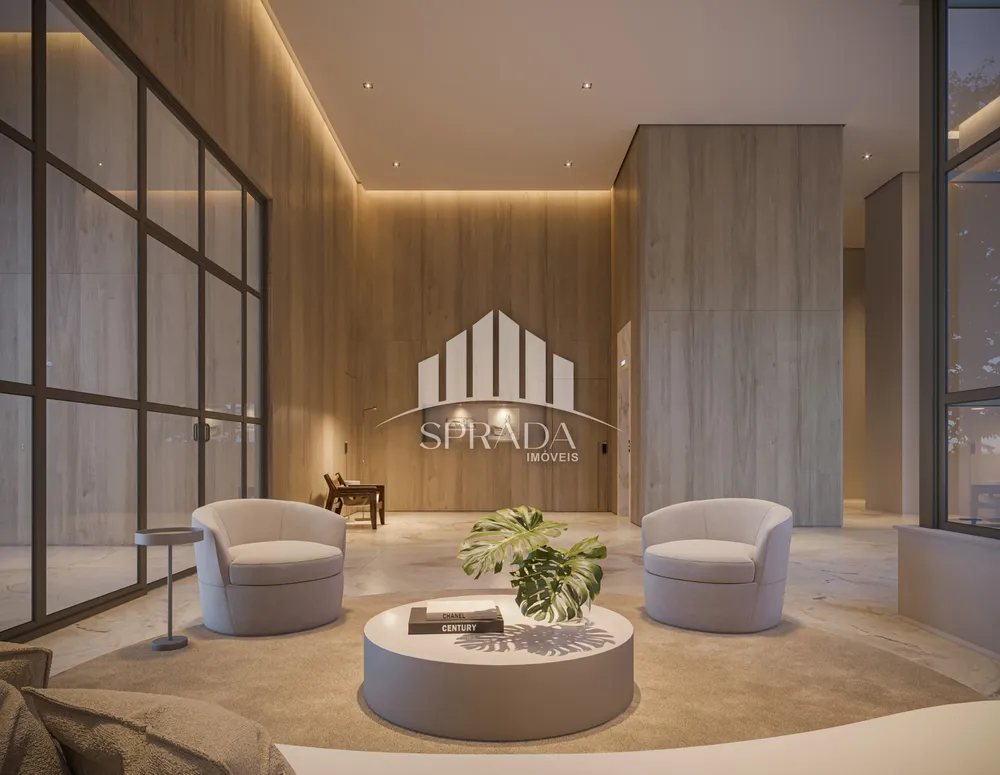 Apartamento, 3 quartos, 202 m² - Foto 7