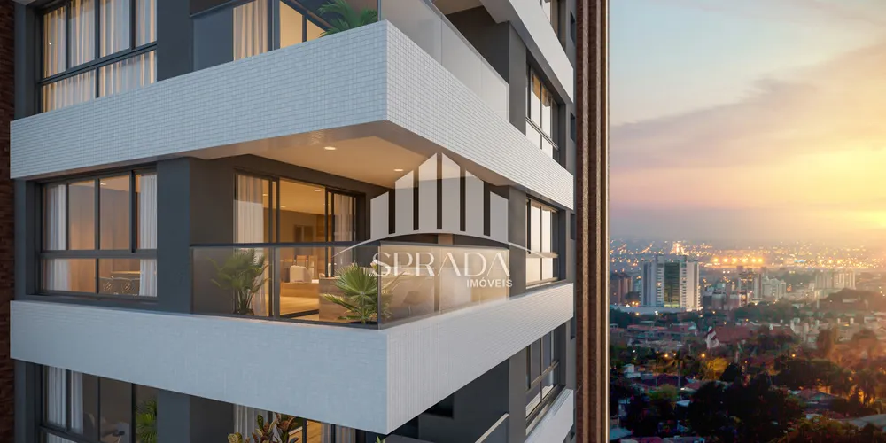 Apartamento, 3 quartos, 202 m² - Foto 1