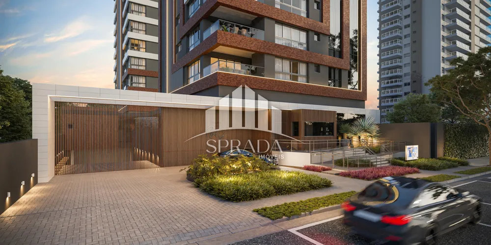 Apartamento, 3 quartos, 202 m² - Foto 3