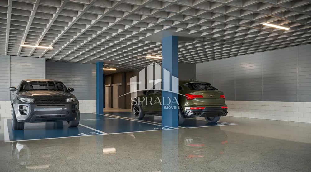 Apartamento, 3 quartos, 202 m² - Foto 5
