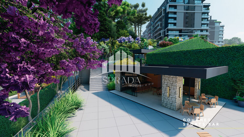 Apartamento à venda com 4 quartos, 187m² - Foto 2
