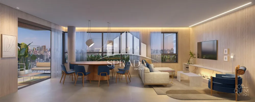 Apartamento, 2 quartos, 91 m² - Foto 10
