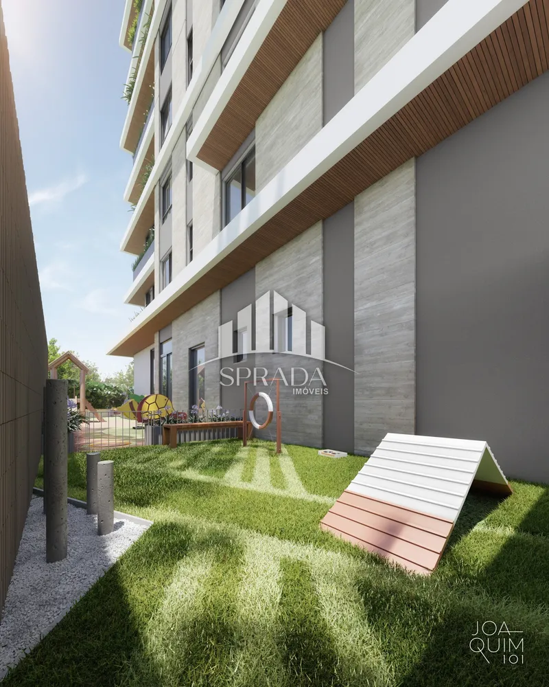 Apartamento, 2 quartos, 91 m² - Foto 6