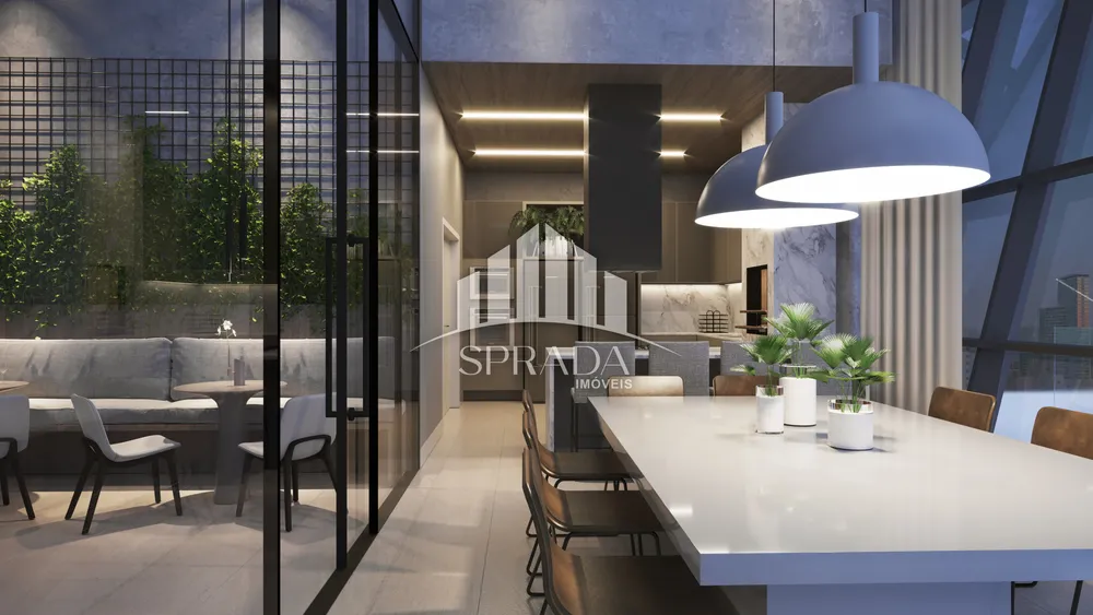 Apartamento, 2 quartos, 72 m² - Foto 5