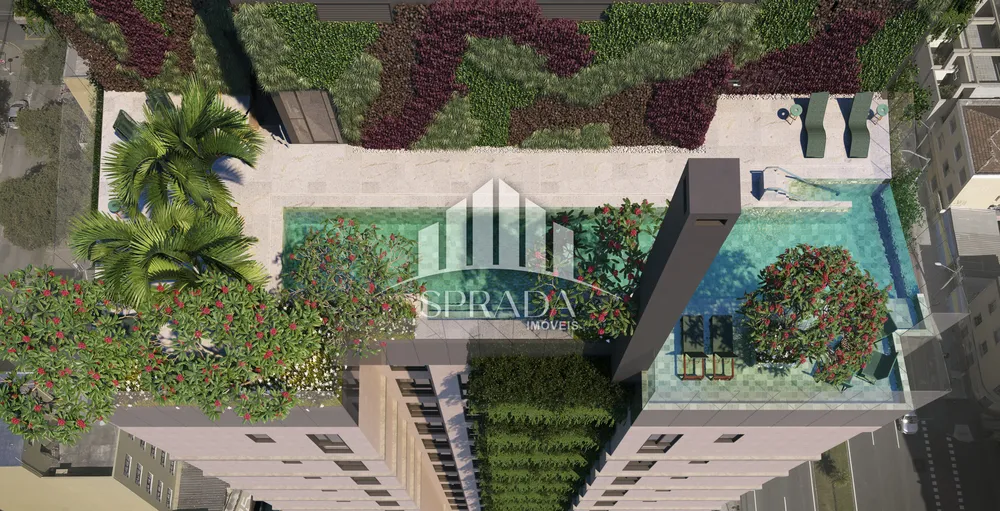 Apartamento, 2 quartos, 72 m² - Foto 4