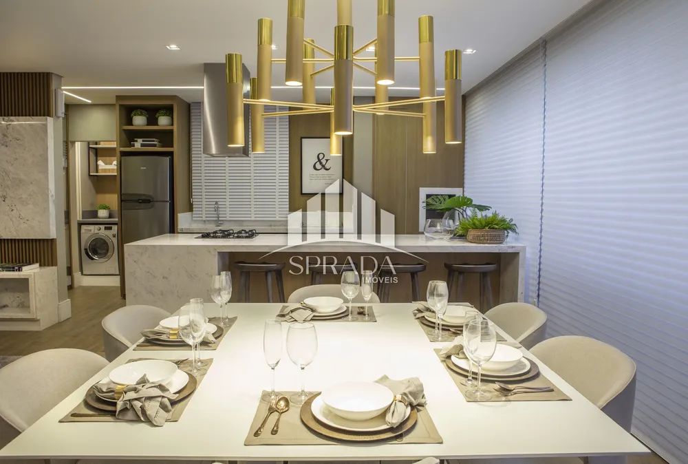 Apartamento, 2 quartos, 72 m² - Foto 1