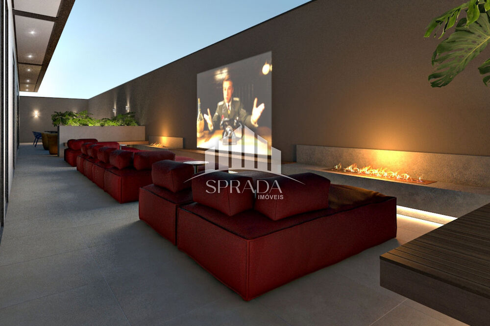 Apartamento, 1 quarto, 26 m² - Foto 11