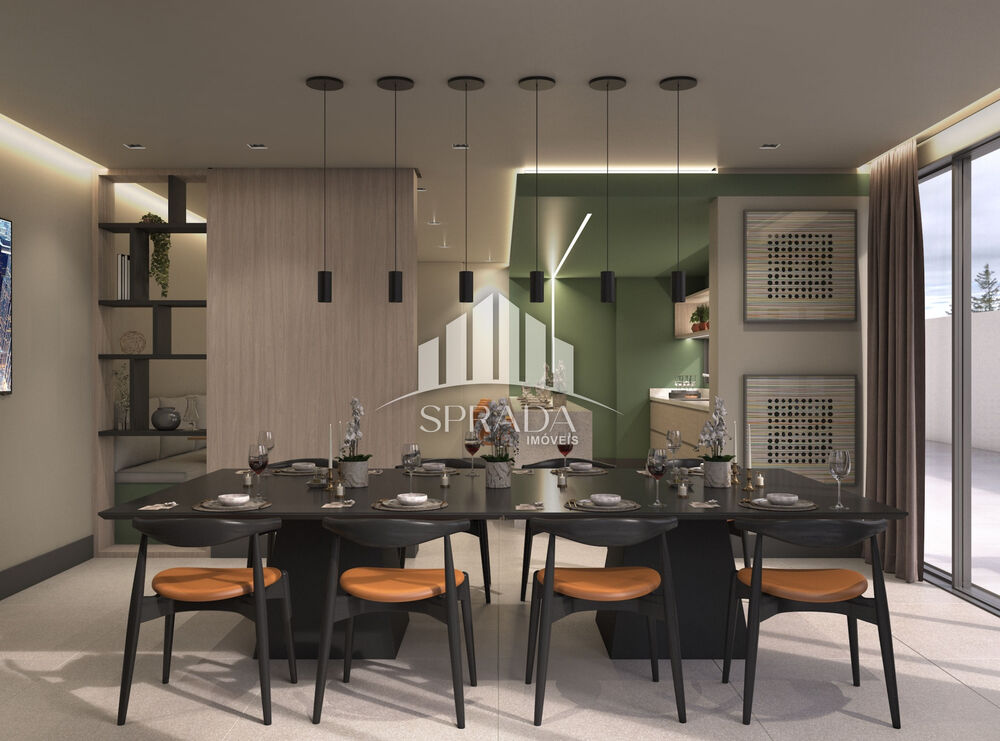 Apartamento, 1 quarto, 26 m² - Foto 7