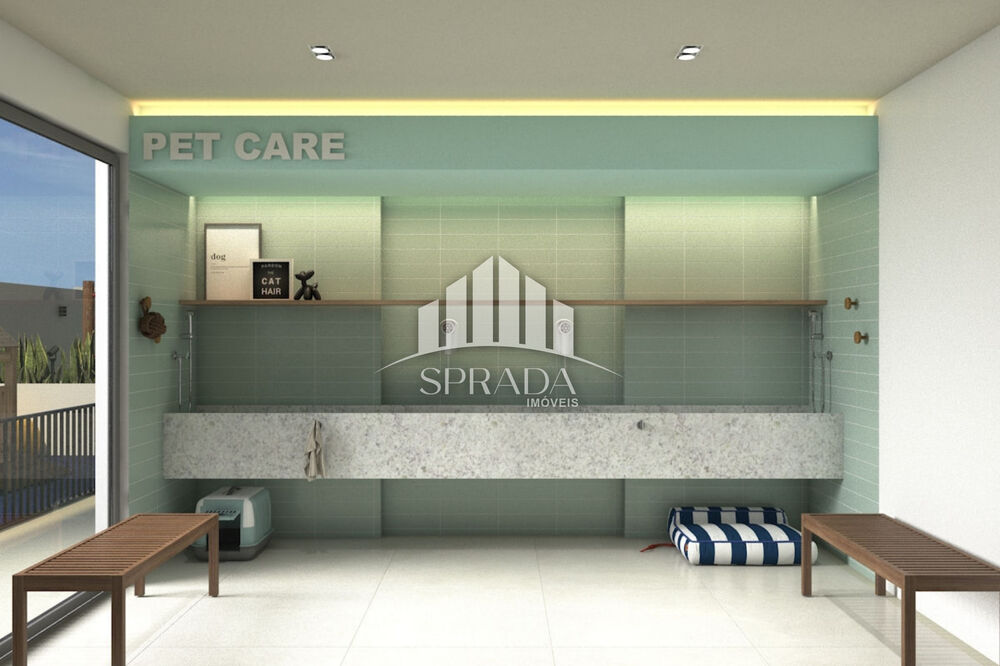 Apartamento, 1 quarto, 26 m² - Foto 9