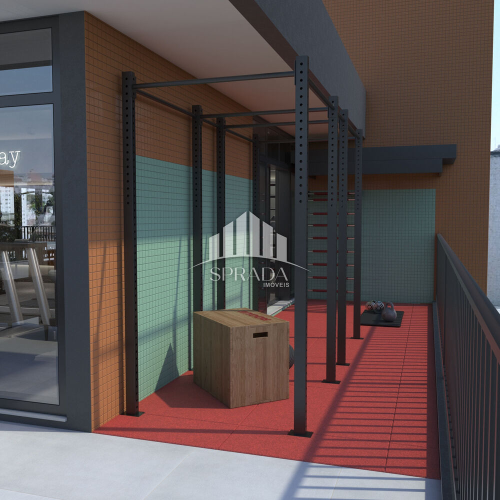 Apartamento, 1 quarto, 26 m² - Foto 10