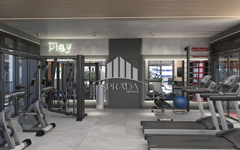 Apartamento, 1 quarto, 26 m² - Foto 8