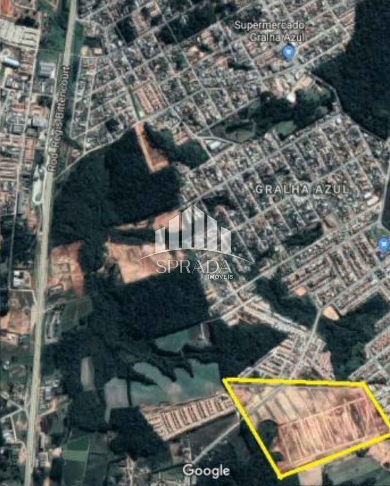 Terreno à venda, 120m² - Foto 1
