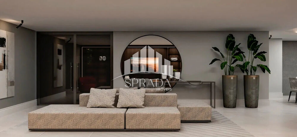 Apartamento à venda com 3 quartos, 147m² - Foto 4