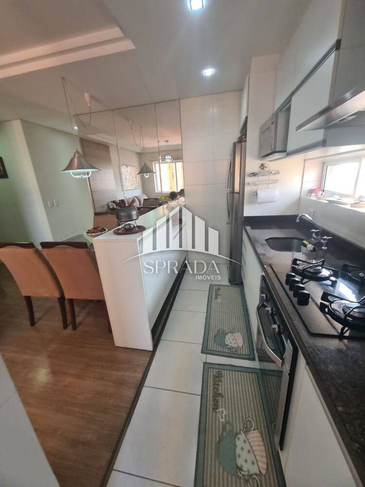 Apartamento à venda com 3 quartos, 65m² - Foto 7