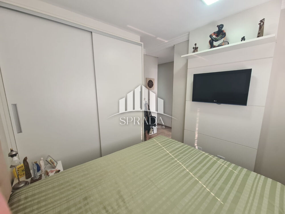 Apartamento à venda com 3 quartos, 65m² - Foto 10