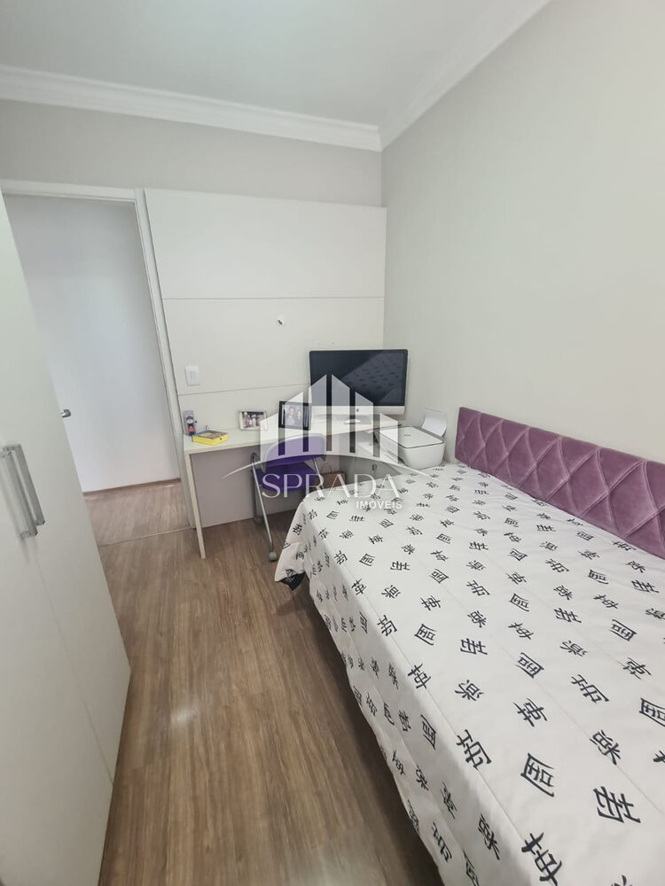 Apartamento à venda com 3 quartos, 65m² - Foto 12