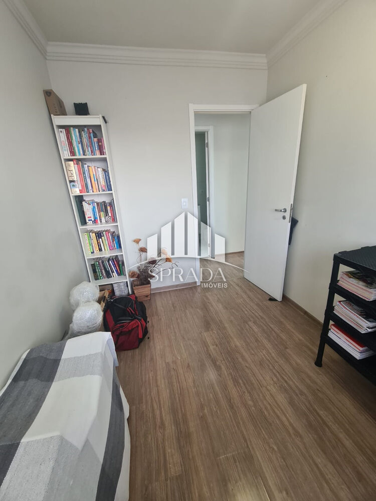 Apartamento à venda com 3 quartos, 65m² - Foto 14