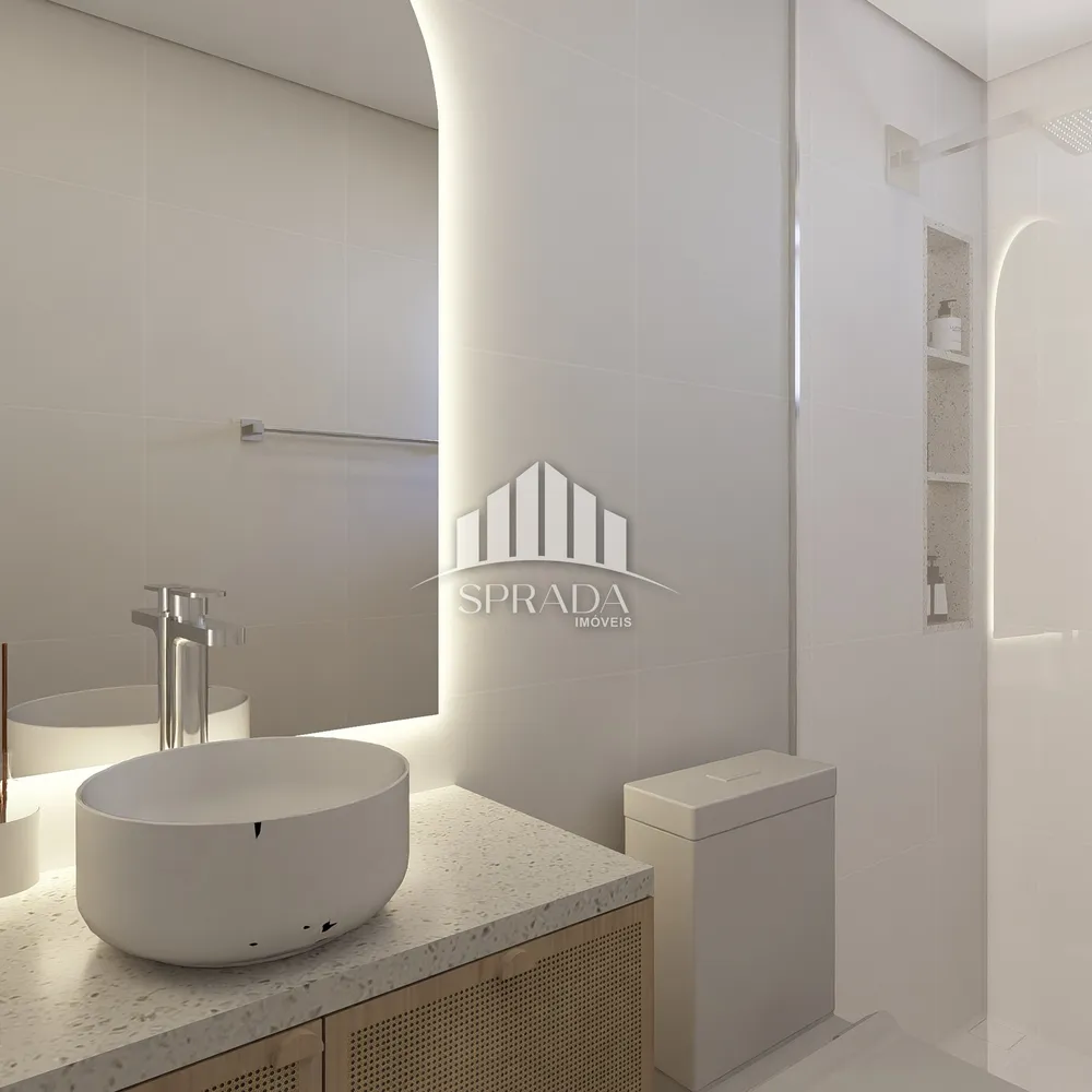 Apartamento, 2 quartos, 63 m² - Foto 5