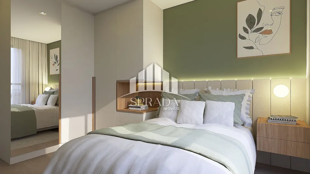 Apartamento, 2 quartos, 63 m² - Foto 7