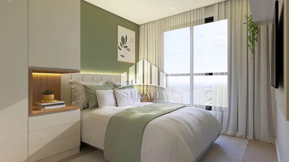 Apartamento, 2 quartos, 63 m² - Foto 9