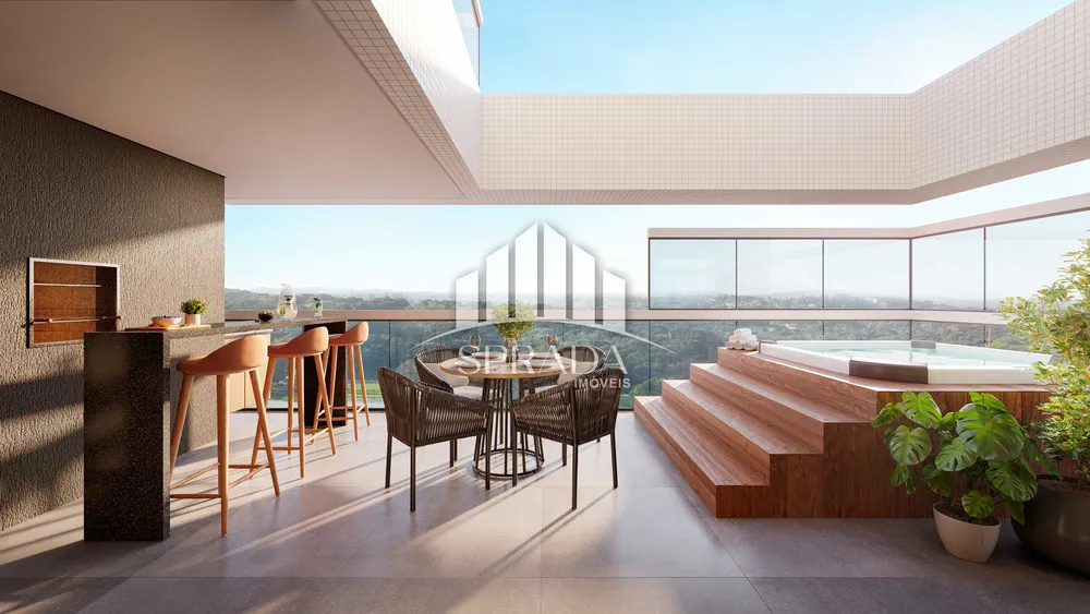 Apartamento, 2 quartos, 68 m² - Foto 6