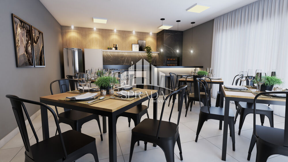Apartamento à venda com 2 quartos, 47m² - Foto 5