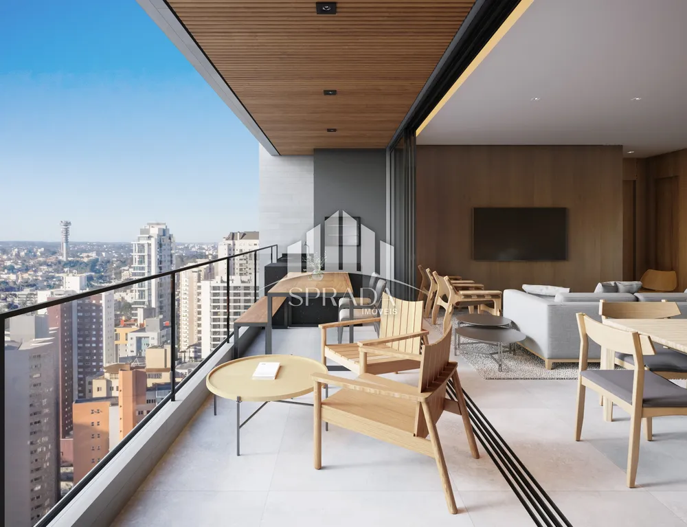 Apartamento, 3 quartos, 163 m² - Foto 5