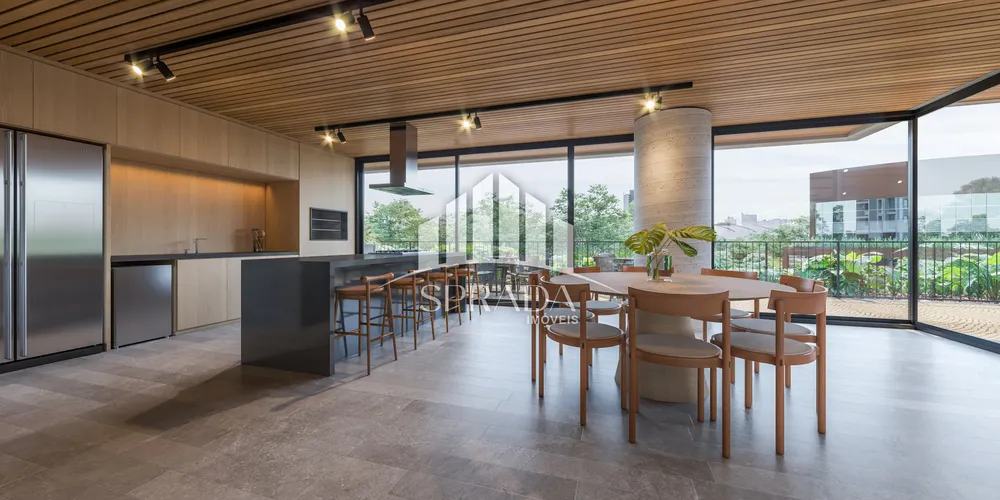 Apartamento, 3 quartos, 163 m² - Foto 1