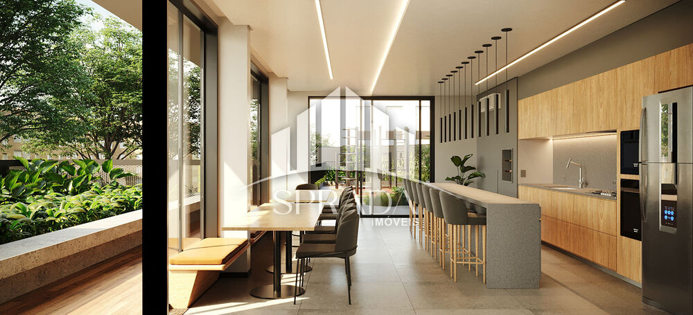 Apartamento, 3 quartos, 77 m² - Foto 2