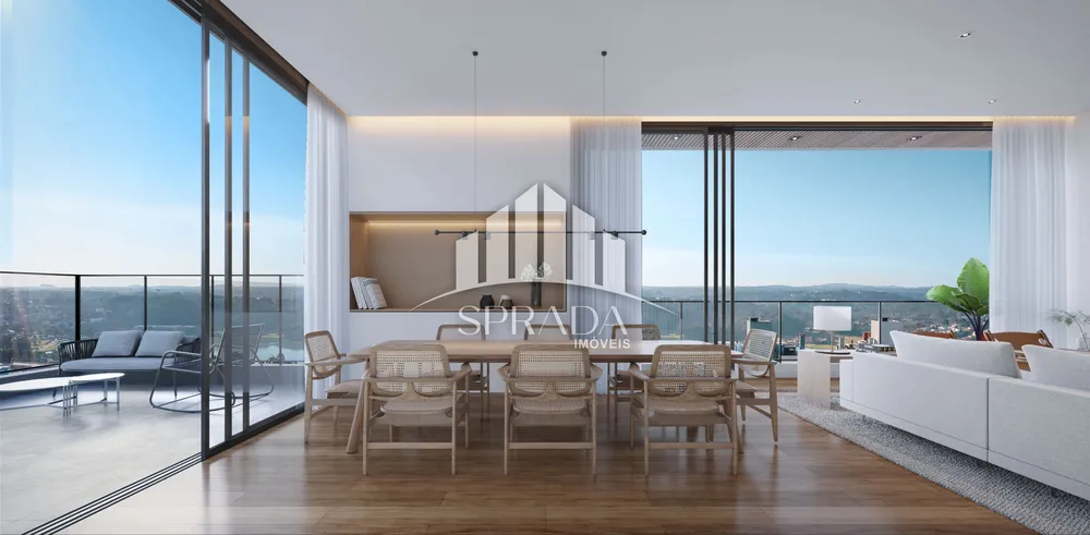 Apartamento, 3 quartos, 165 m² - Foto 10