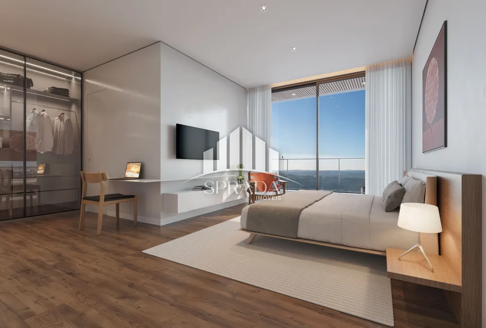 Apartamento, 3 quartos, 165 m² - Foto 11