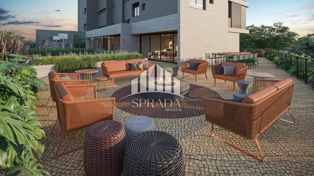 Apartamento, 3 quartos, 165 m² - Foto 4