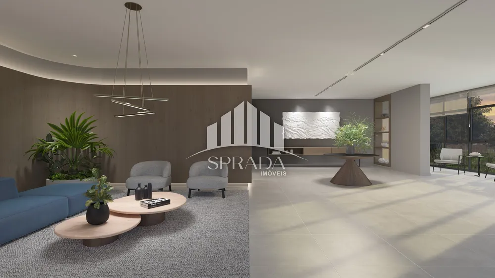 Apartamento, 2 quartos, 60 m² - Foto 5