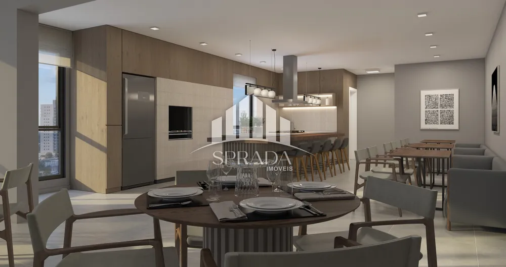 Apartamento, 2 quartos, 60 m² - Foto 5