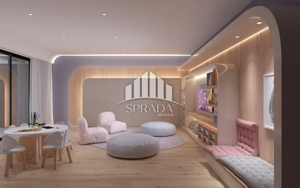 Apartamento, 2 quartos, 60 m² - Foto 3