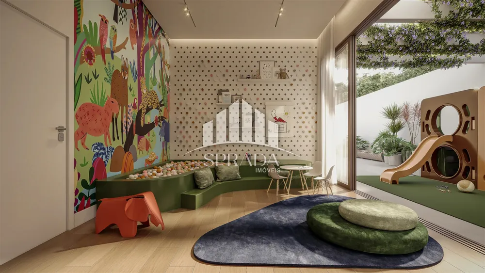 Apartamento, 3 quartos, 130 m² - Foto 5