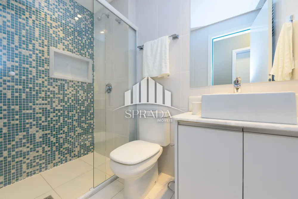Apartamento, 3 quartos, 77 m² - Foto 1