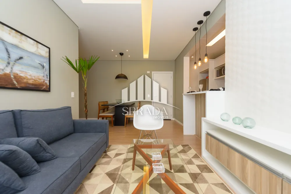 Apartamento, 3 quartos, 77 m² - Foto 7