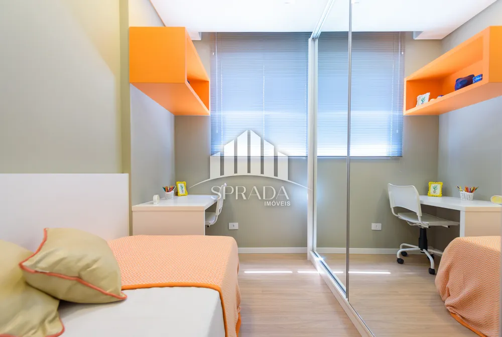 Apartamento, 3 quartos, 77 m² - Foto 8