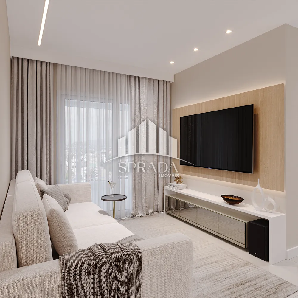 Apartamento, 2 quartos, 78 m² - Foto 5