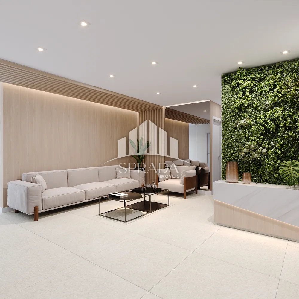 Apartamento, 2 quartos, 78 m² - Foto 6