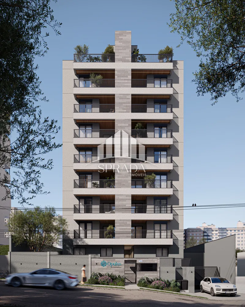 Apartamento, 2 quartos, 78 m² - Foto 3
