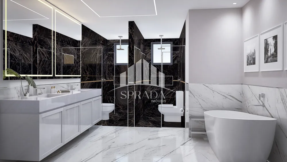 Apartamento, 3 quartos, 161 m² - Foto 5