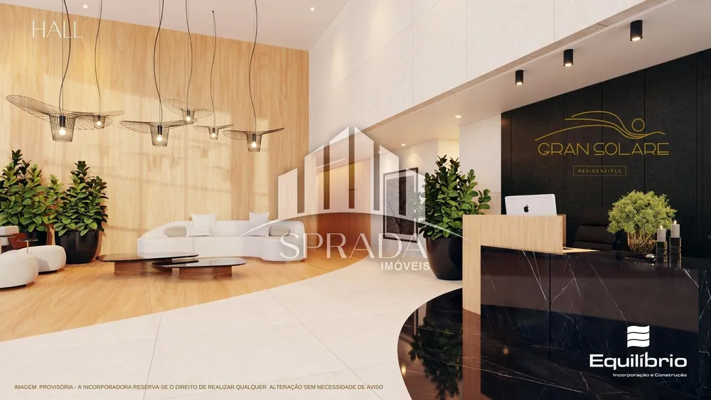 Apartamento, 2 quartos, 100 m² - Foto 1