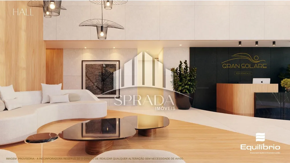 Apartamento, 2 quartos, 100 m² - Foto 1