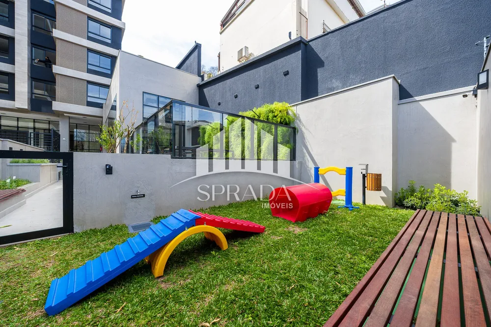 Apartamento, 2 quartos, 97 m² - Foto 9