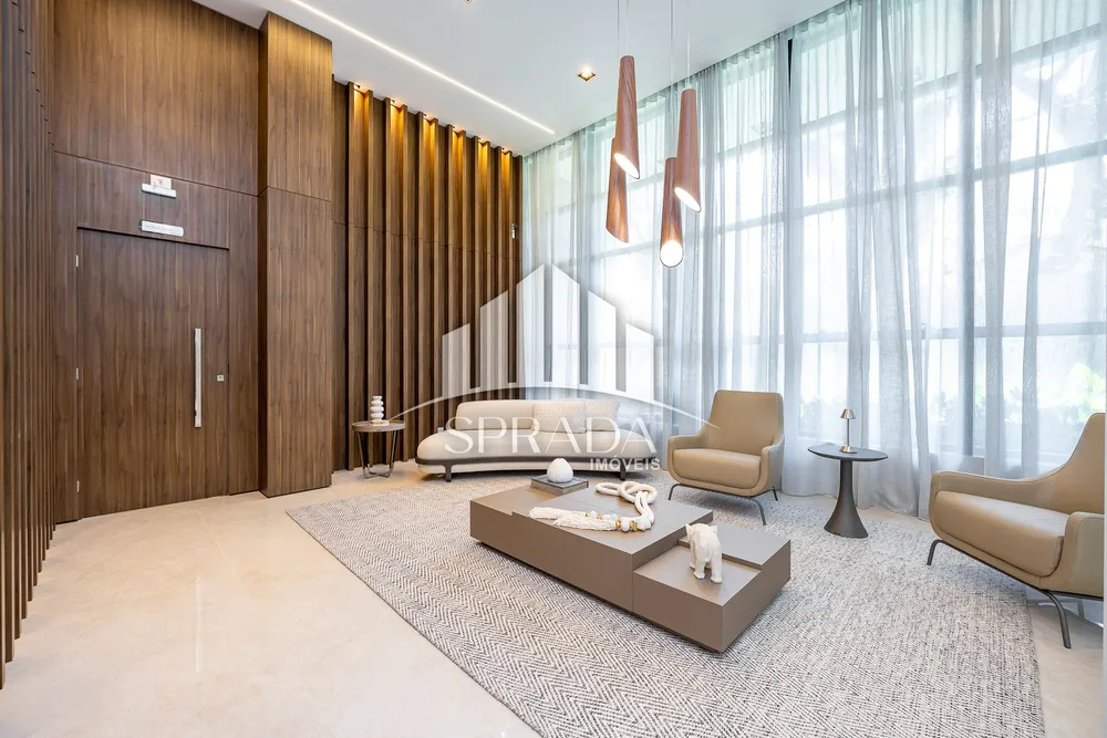 Apartamento, 2 quartos, 97 m² - Foto 1