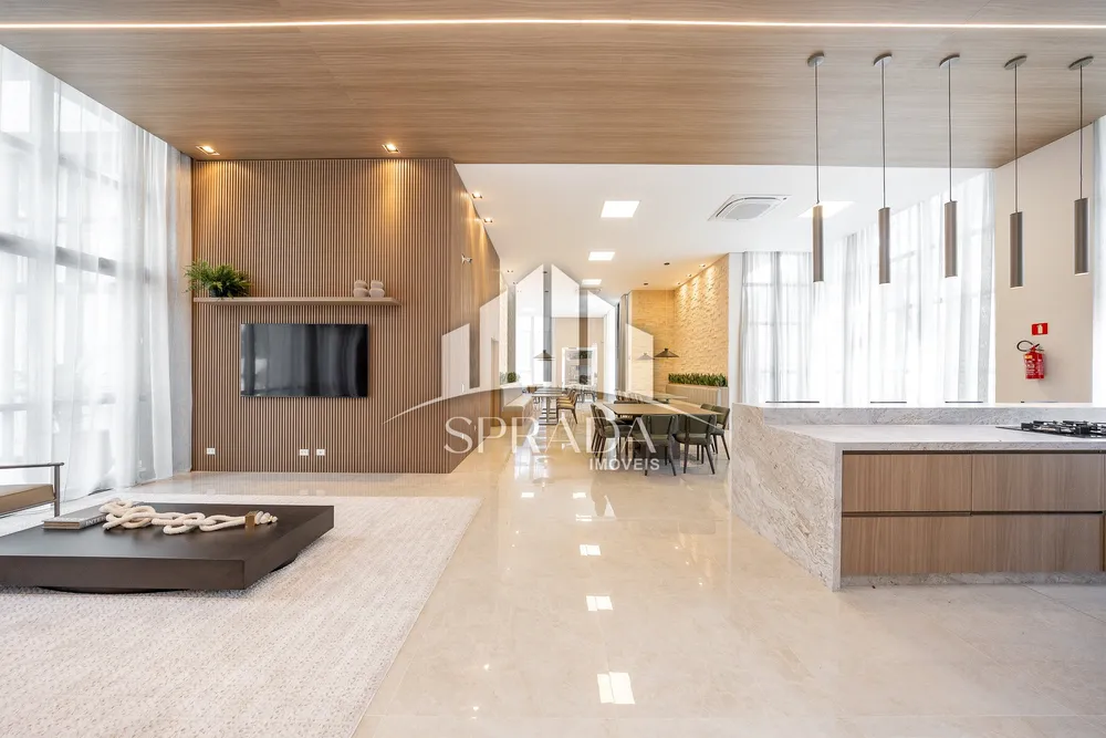 Apartamento, 2 quartos, 97 m² - Foto 2
