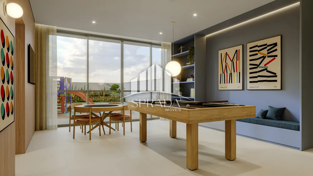 Apartamento, 2 quartos, 36 m² - Foto 5