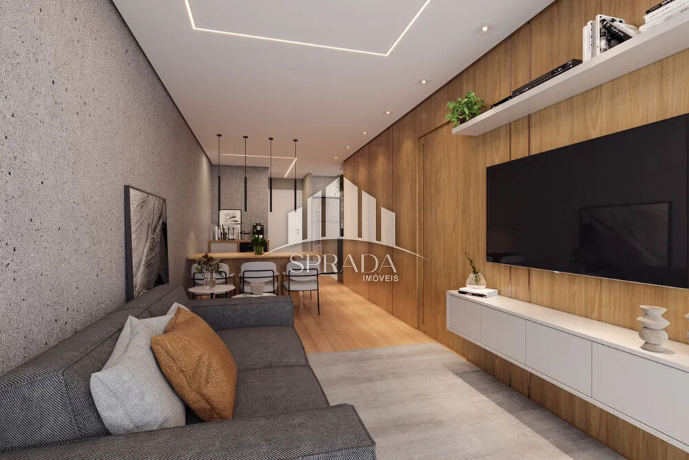 Apartamento à venda com 2 quartos, 73m² - Foto 9